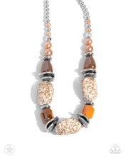 Load image into Gallery viewer, In Good Glazes - Peach Paparazzi Accessories