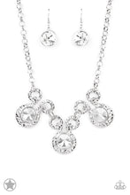 Load image into Gallery viewer, Hypnotized - Silver Paparazzi Accessories