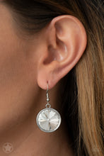 Load image into Gallery viewer, Hypnotized - Silver Paparazzi Accessories