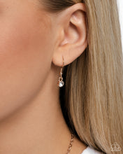 Load image into Gallery viewer, Gritty Go-Getter - Rose Gold Paparazzi Accessories
