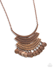 Load image into Gallery viewer, Under the EMPRESS-ion - Copper