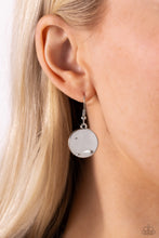 Load image into Gallery viewer, Tassel Tenure - Silver