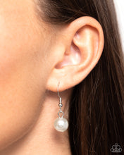 Load image into Gallery viewer, Ballroom Balance - Silver Paparazzi Accessories