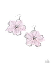 Load image into Gallery viewer, Refined Recognition - Pink Paparazzi Accessories