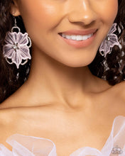 Load image into Gallery viewer, Refined Recognition - Pink Paparazzi Accessories