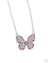 Load image into Gallery viewer, Aerial Academy - Pink Paparazzi Accessories
