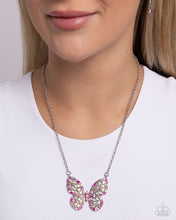 Load image into Gallery viewer, Aerial Academy - Pink Paparazzi Accessories