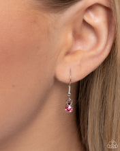 Load image into Gallery viewer, Aerial Academy - Pink Paparazzi Accessories