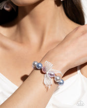 Load image into Gallery viewer, Girly Glam - Multi Paparazzi Accessories
