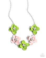 Load image into Gallery viewer, Pastel Pizzazz - Green