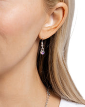 Load image into Gallery viewer, Festive Flight - Pink Paparazzi Accessories