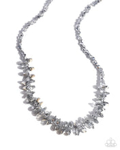 Load image into Gallery viewer, Flickering Fashion - Silver