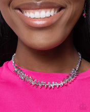Load image into Gallery viewer, Flickering Fashion - Silver