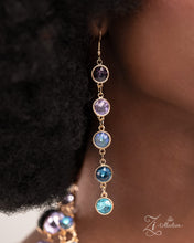 Load image into Gallery viewer, Elated Paparazzi Accessories Paparazzi Accessories