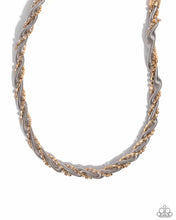 Load image into Gallery viewer, Candid Coils - Multi Paparazzi Accessories