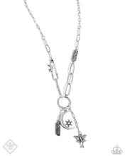 Load image into Gallery viewer, Celestial Confidence - Silver