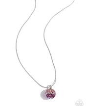 Load image into Gallery viewer, Ornamental Occupation - Pink Paparazzi Accessories