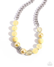 Load image into Gallery viewer, Opulent Opacities - Yellow