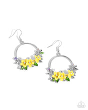 Load image into Gallery viewer, Fairy Freestyle - Yellow Paparazzi accessories