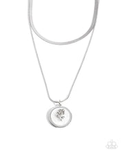Load image into Gallery viewer, Garden Gallery - White Paparazzi Accessories
