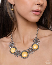 Load image into Gallery viewer, Cowboy Casanova - Yellow