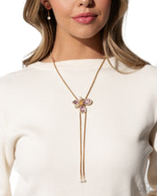 Load image into Gallery viewer, FLORAL Values - Pink Paparazzi Accessories