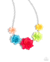 Load image into Gallery viewer, Spring Break Style - Multi Paparazzi Accessories