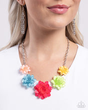 Load image into Gallery viewer, Spring Break Style - Multi Paparazzi Accessories