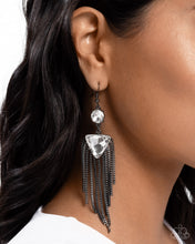 Load image into Gallery viewer, Maven Musings - Black Paparazzi Accessories