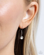 Load image into Gallery viewer, Linked Leader - Black Paparazzi Accessories
