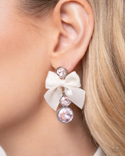 Load image into Gallery viewer, Genteel Glam - Pink Paparazzi Accessories