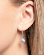 Load image into Gallery viewer, Maiden Mermaid - Blue Paparazzi Accessories