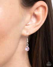 Load image into Gallery viewer, Botanical Bunch - Pink Paparazzi Accessories