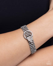 Load image into Gallery viewer, Musings Magic - Black Paparazzi Accessories