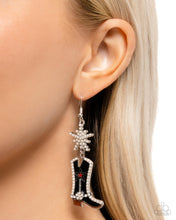 Load image into Gallery viewer, Compelling Cowboy - Black Paparazzi Accessories