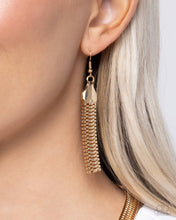 Load image into Gallery viewer, Patterned Pageantry - Blue Paparazzi Accessories