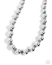 Load image into Gallery viewer, Color Closeness - Multi Paparazzi Accessories