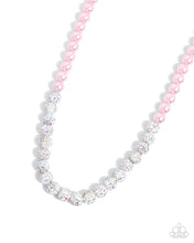 Load image into Gallery viewer, Beautiful Boutique - Pink Paparazzi Accessories