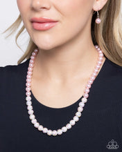 Load image into Gallery viewer, Beautiful Boutique - Pink Paparazzi Accessories