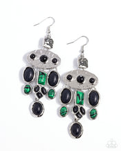 Load image into Gallery viewer, Inspired Interval - Black Paparazzi Accessories