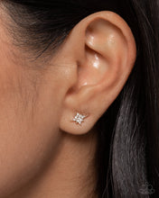 Load image into Gallery viewer, Heaven Struck - Gold Paparazzi Accessories