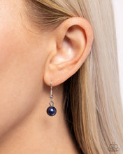 Load image into Gallery viewer, Avant-Garde Adornment - Blue Paparazzi Accessories