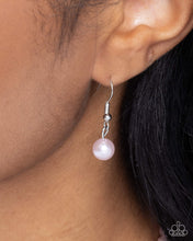 Load image into Gallery viewer, Avant-Garde Adornment - Pink Paparazzi Accessories