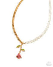 Load image into Gallery viewer, Belles Radiance - Pink Paparazzi Accessories