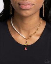 Load image into Gallery viewer, Belles Radiance - Pink Paparazzi Accessories
