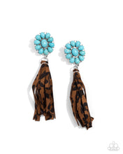 Load image into Gallery viewer, Hometown Hero - Blue Paparazzi Accessories