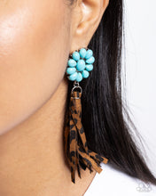 Load image into Gallery viewer, Hometown Hero - Blue Paparazzi Accessories
