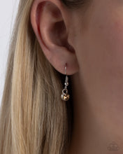 Load image into Gallery viewer, Lyrical Luminescence - Brown Paparazzi Accessories
