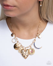 Load image into Gallery viewer, Recognizable Radiance - Multi Paparazzi Accesories
