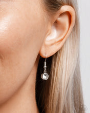 Load image into Gallery viewer, Whimsical Whisper - Red Paparazzi Accessories